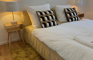 Gästehaus Ferdinand Zwickau-Werdau - Foto 16