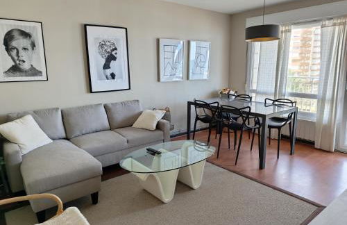 Bakio Beach I apartment by Aston Rentals - Foto 4