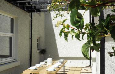 Coorie Away - Kirkcudbright - Foto 29