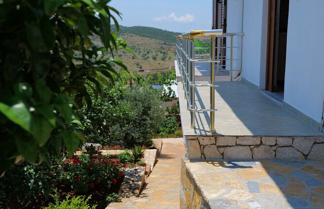 Pellumb Apartments - Photo 35