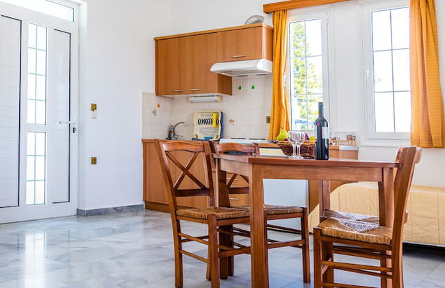 Anna-Ageliki Apartments - Foto 38