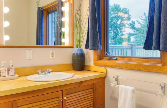 Wellspring by Avantstay Indoor Pool + Views - Foto 31