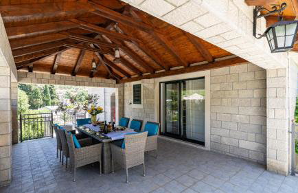 Villa Kate - Dubrovnik by Villas Guide - Photo 5