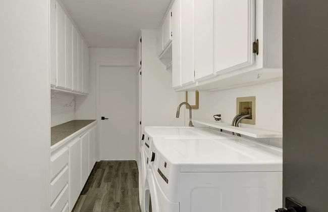 Catalina by Avantstay Fully Remodeled Palm Springs Haven Pool Permit 3432 - Foto 20