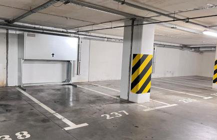 Apartament Mokotow - Foto 18