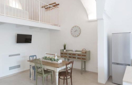 CENTO FOGLIE la dimora del borgo - Foto 42