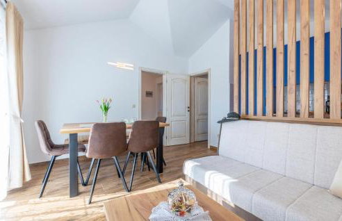 Nice Home In Sestanovac With Kitchen - Foto 53