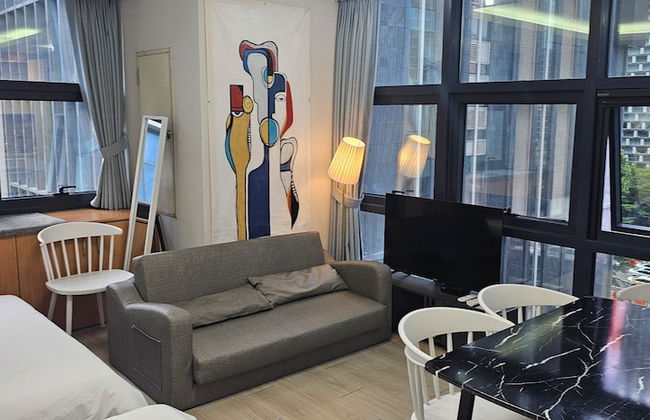 KPOP Coex Gangnam Stay - Foto 67