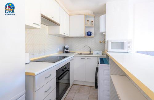 Apartamentos Los Olivos Casa Azahar - Foto 9