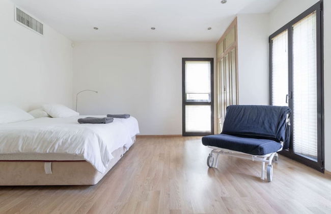 Family Apt & Garden in David's Village by FeelHome - Foto 11