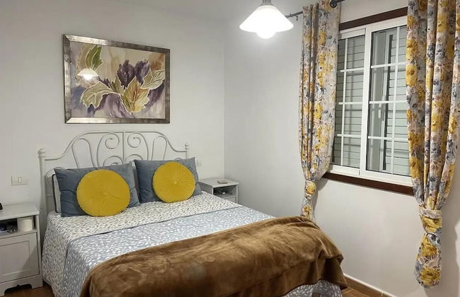 Abades Beach Houses by EstrellaDelNorte - Foto 4