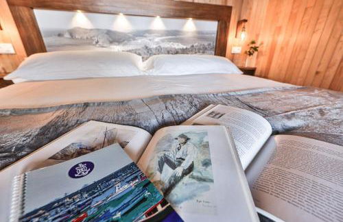 Cabañas de Mallas - Foto 25