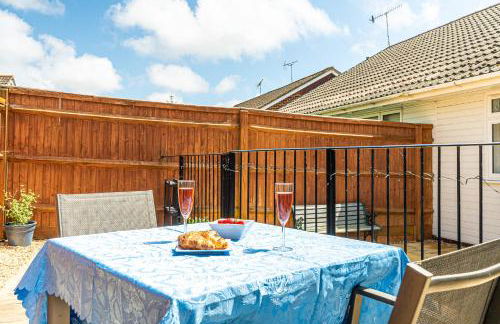 Entire Bungalow between Sea and National Park - Foto 24