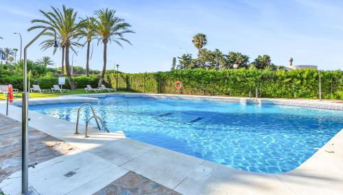 Modern beach apartment Romana Playa in Marbella, Elviria - Foto 2