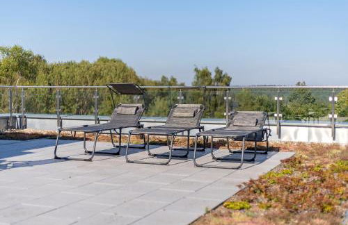 Apartment "Haffbrise" - Foto 31