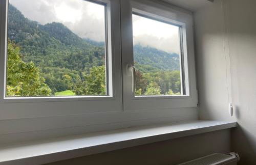 ciao-aschau Haus zur Burg Apartment 305 Geres - Foto 4