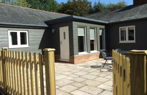 Luxury Cottage in New Forest Perfect for Family and Friends - Foto 17