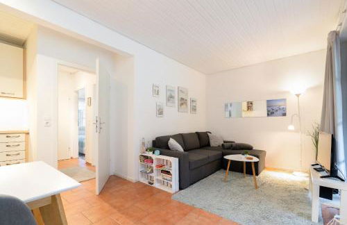 Ferienhaus Seeweg Wohnung 1 - Foto 5
