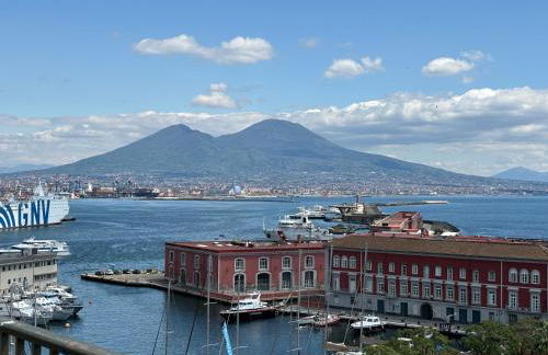 NAPOLIFOREVER Chiaia APARTMENT - Photo 12