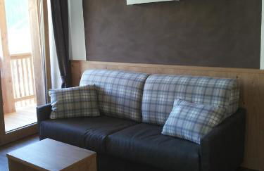 Chalet Apartments Ambria - Photo 73