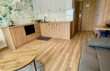 Apartamenty Białe nad jeziorem Białym - Foto 30