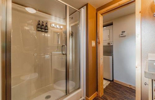 Tiny Haven Spacious Feel, BBQ & Peak Views - Foto 5