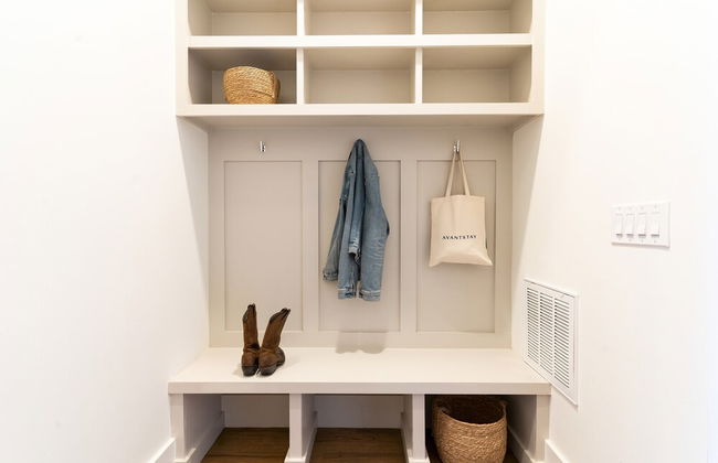 Springsteen by Avantstay Stylish Townhouse in Nashville! - Foto 28