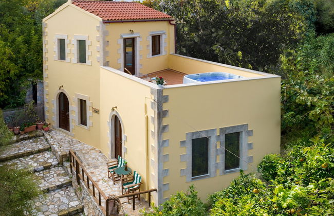 Olga's Filoxenia - Foto 41