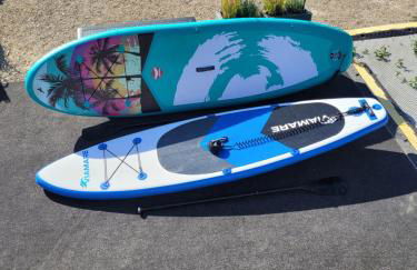 Hausboot auf der Mosel - Foto 3