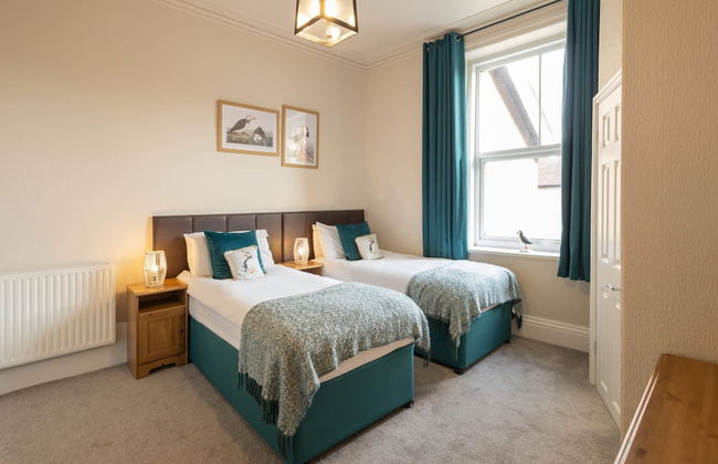 Host Stay The Keep - Photo 24