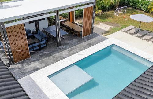 Villa ART Pool Golf Volleyball - Foto 72