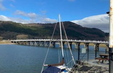 Love Lane Cottage Dolgellau - Foto 23