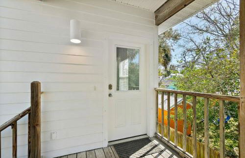 The Old Mission Collection - Downtown Bungalow - Foto 28