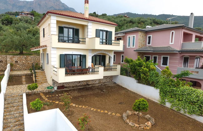 Elina's House - Foto 27