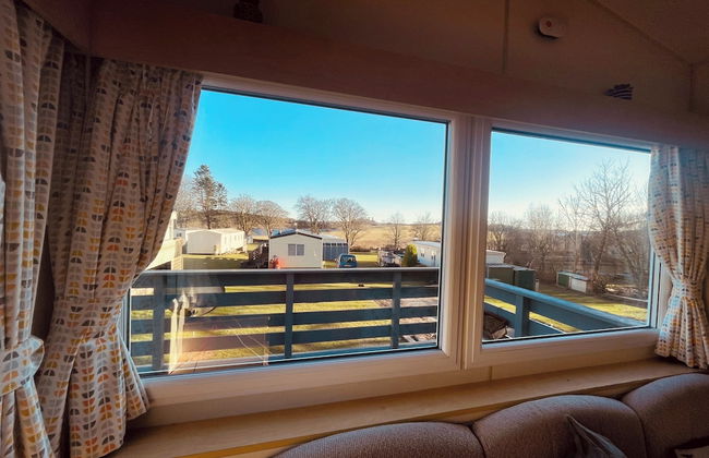 Newton Stewart-sleeps 6-pool-parking-pet Friendly - Photo 23