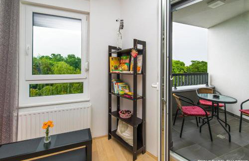 City break apartment - Foto 11