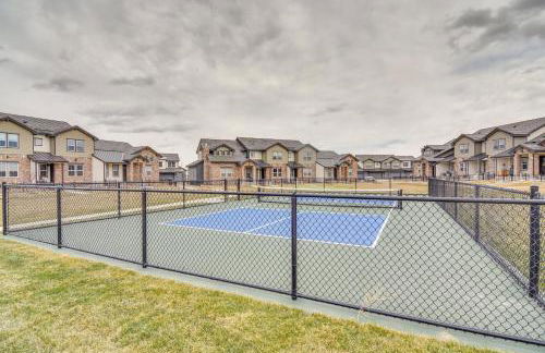 Cozy Colorado Home with Putting Green Near Loveland! - Foto 37