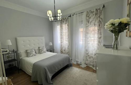 Amplio y céntrico piso con patio. - Foto 17