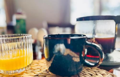 Maison Manderscheid, Vulkaneifel - Foto 31