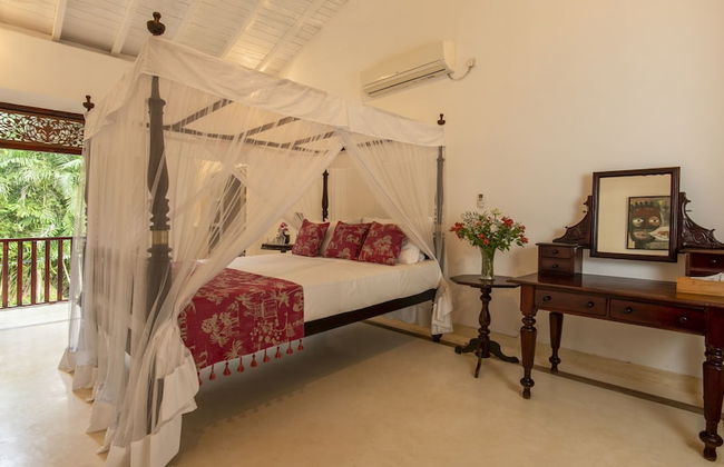 Villa Karamoja - Foto 8