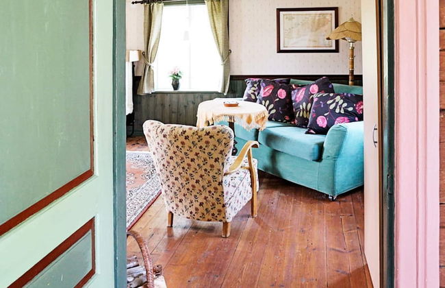 4 Person Holiday Home in Ankarsrum-by Traum - Photo 16