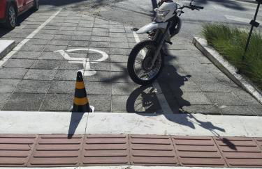 Apartamento novo frente mar - Foto 49