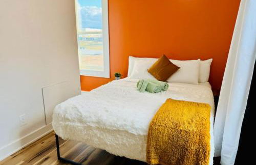 Jungle House Downtown Columbus - Modern Boutique Suites - Foto 20