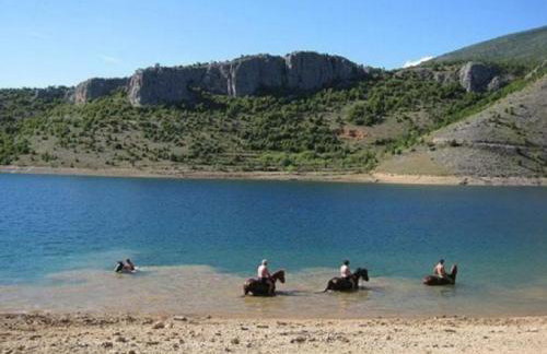 Villa Romansa near Split- heated pool peace, bbq - Foto 38