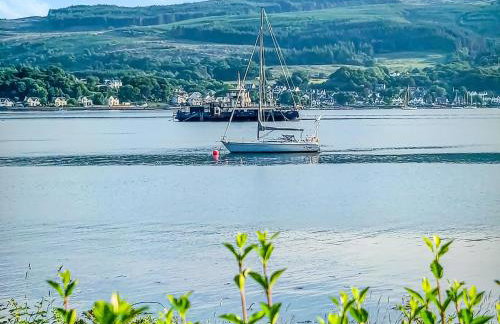 Firwood Apartment - Foto 13