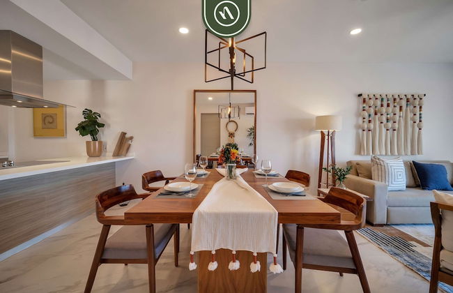 Amaterra A 604 in Cabo San Lucas BCS - Foto 20