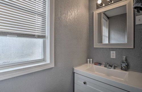 11 Mi to Dtwn Branson: Cottage in Rockaway Beach! - Photo 18