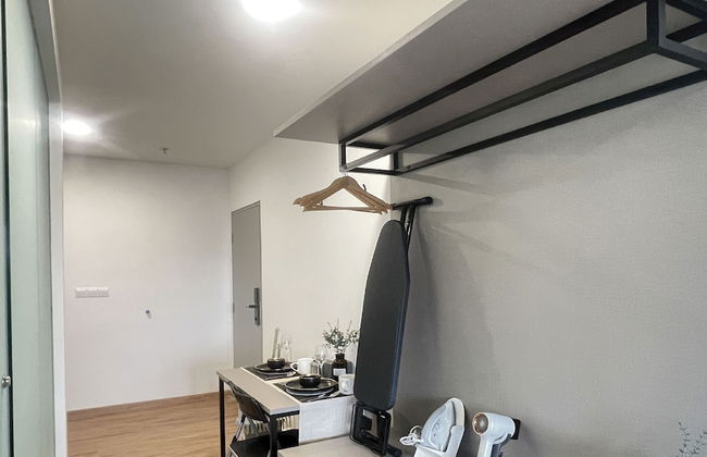 The Riv Riveria City KL Sentral - Foto 55