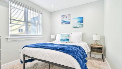 318 E Youngs Ave Unit 2 Seaside Retreat Salty Shore Getaway - Foto 4