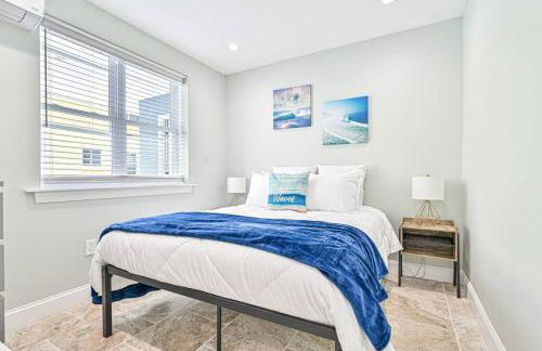 318 E Youngs Ave Unit 2 Seaside Retreat Salty Shore Getaway - Foto 4